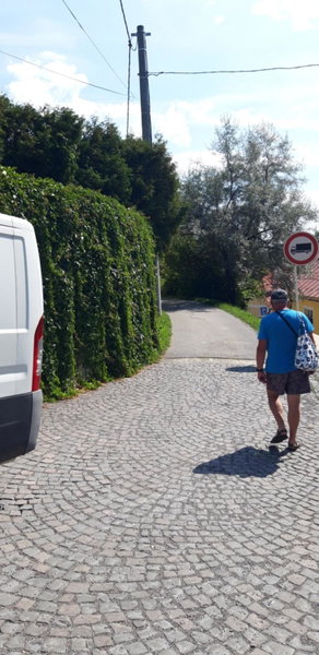 Ubytovanie v Banskej Štiavnici u Antalov, Banská Štiavnica, Slovakia