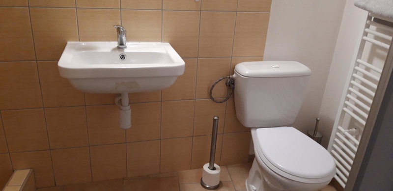 Ubytovanie v Banskej Štiavnici u Antalov, Banská Štiavnica, Slovakia