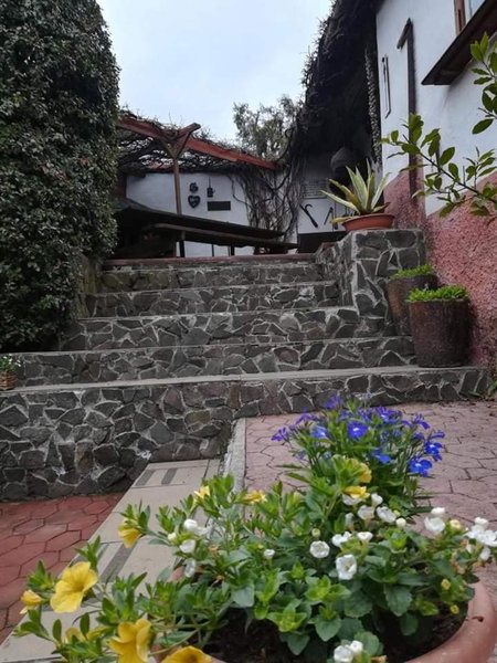 Ubytovanie v Banskej Štiavnici u Antalov, Banská Štiavnica, Slovakia