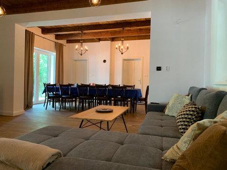 Luxury Cottage by Little Danube - Pista & Magduska, Fekete-Nyék, Slovakia