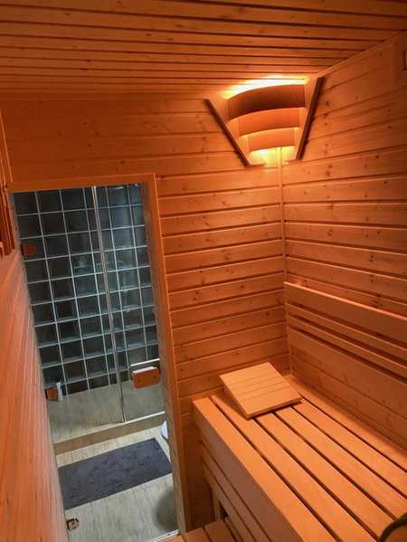 Luxury Cottage by Little Danube - Pista & Magduska, Fekete-Nyék, Slovakia