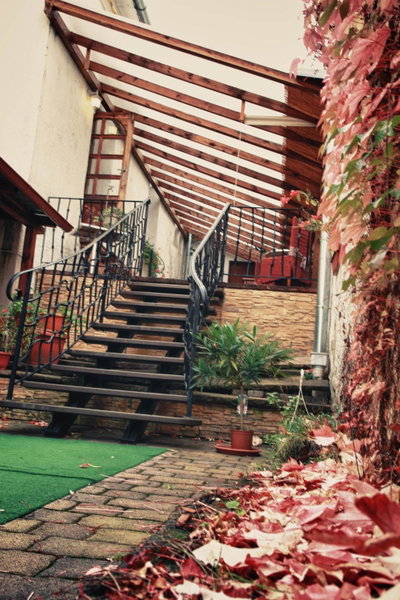 Antonio Old Town Residence, Prešov, Slovakia