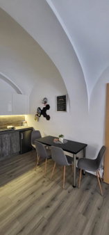 Studio apartmán Kežmarok, Kežmarok, Slovakia