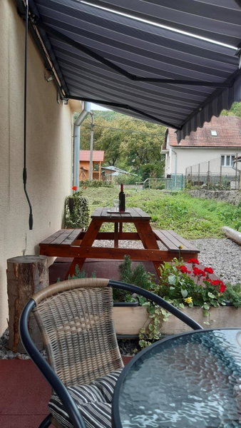 BIKE apartments 2, Hodruša, Slovakia