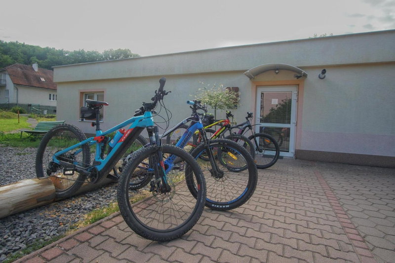 BIKE apartments 2, Hodruša, Slovakia