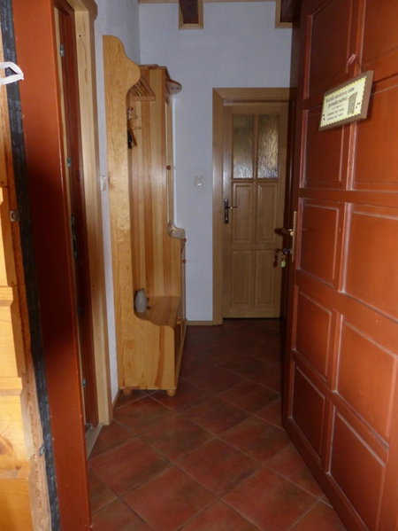 Chatka u šindelára, Liptovský Mikuláš, Slovakia