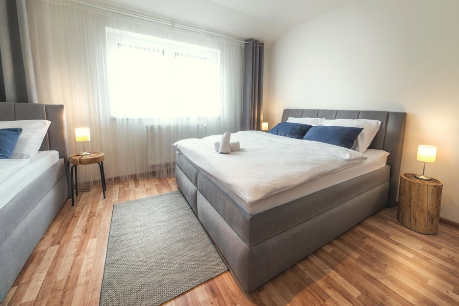 Apartmány MINATA, Liptovský Mikuláš, Slovakia