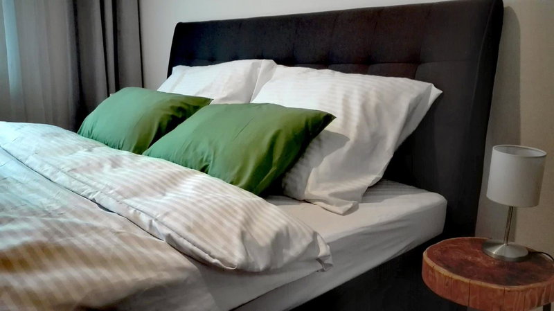 Apartmány MINATA, Liptovský Mikuláš, Slovakia