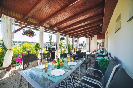Apartmány MINATA, Liptovský Mikuláš, Slovakia