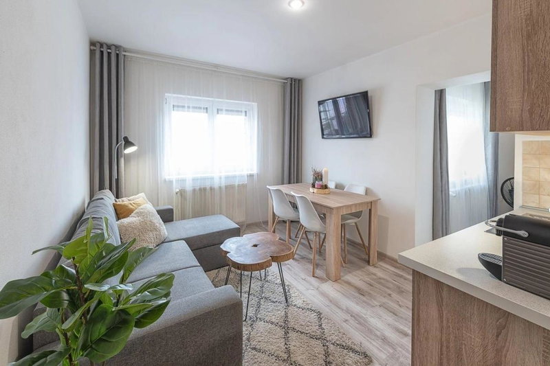 Apartmány MINATA, Liptovský Mikuláš, Slovakia