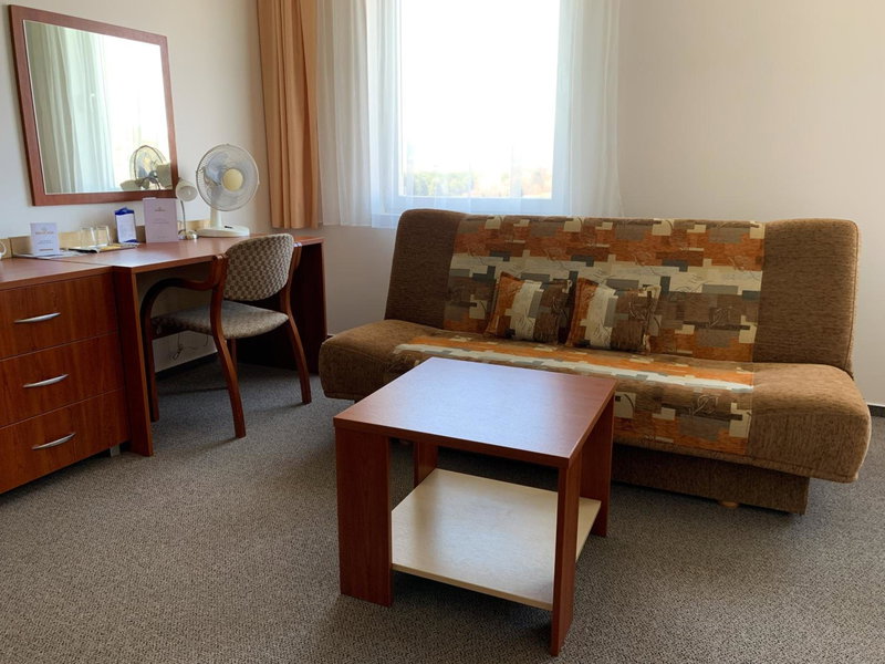 Hotel Patriot, Vranov nad Topľou, Slovakia