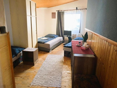 Penzión Alex, Veľká Lomnica, Slovakia