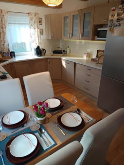 Bungalov Jozef, Liptovská Teplička, Slovakia