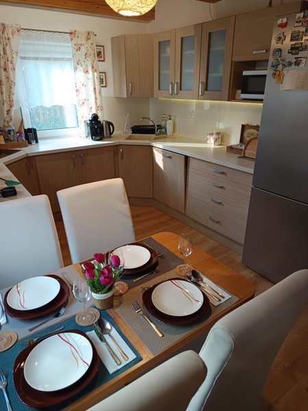 Bungalov Jozef, Liptovská Teplička, Slovakia