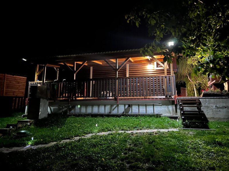 Chata Sami, Liptovský Mikuláš, Slovakia