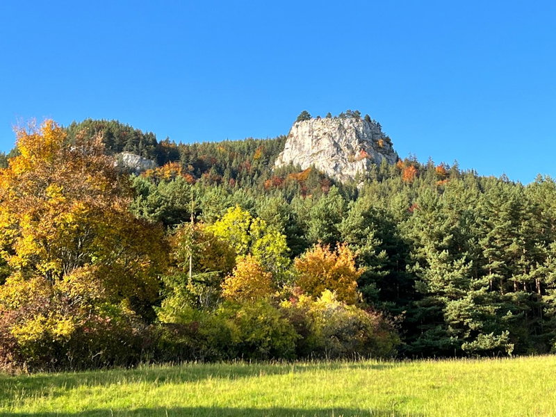 Chata Sami, Liptovský Mikuláš, Slovakia