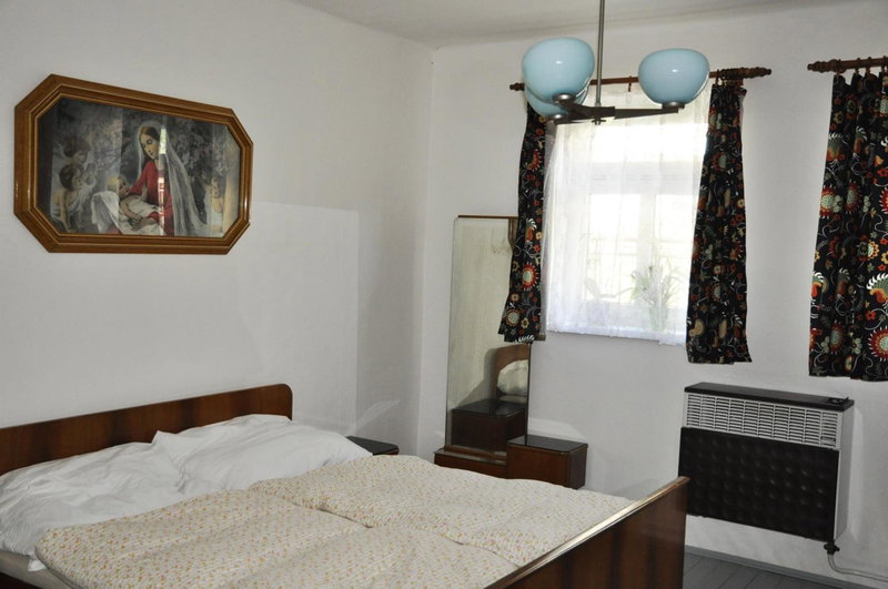 Lately renovated country house, Trenčín, Slovakia