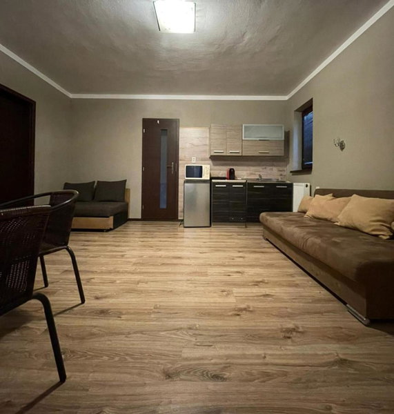 Apartmány IVETA, Podhájska, Slovakia