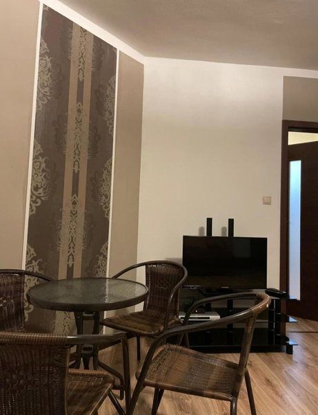 Apartmány IVETA, Podhájska, Slovakia