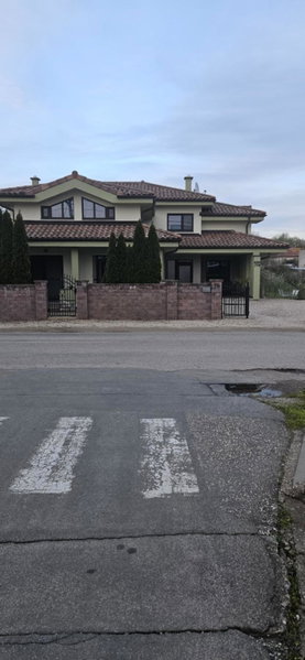 Apartmány IVETA, Podhájska, Slovakia