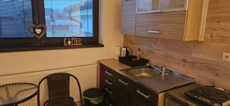 Apartmány IVETA, Podhájska, Slovakia