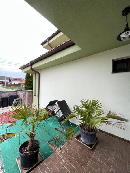 Apartmány IVETA, Podhájska, Slovakia