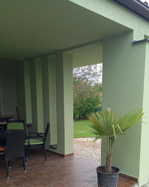 Apartmány IVETA, Podhájska, Slovakia