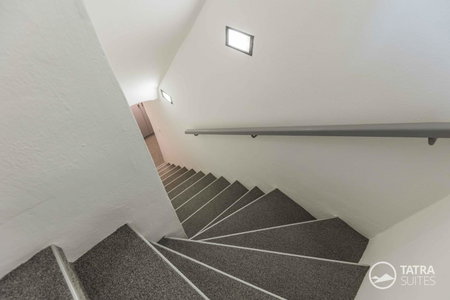 TATRA SUITES Boutique Suites Deforte Secret Chamber, Poprad, Slovakia