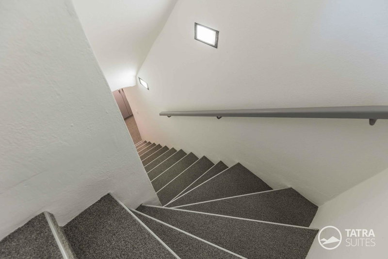 TATRA SUITES Boutique Suites Deforte Secret Chamber, Poprad, Slovakia