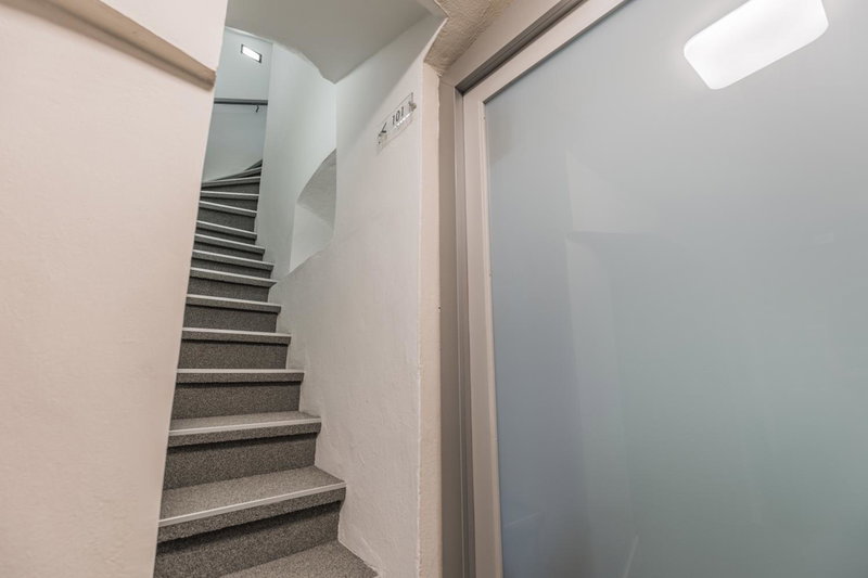 TATRA SUITES Boutique Suites Deforte Secret Chamber, Poprad, Slovakia