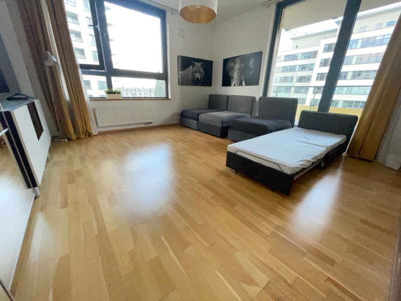 Apollo Apartment - Key-Box - Free Parking, Bratislava, Slovakia