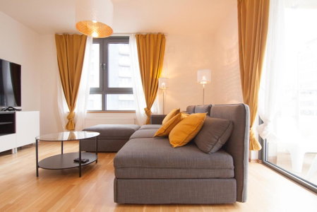 Apollo Apartment - Key-Box - Free Parking, Bratislava, Slovakia