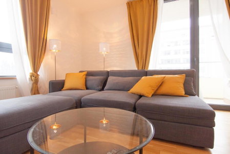 Apollo Apartment - Key-Box - Free Parking, Bratislava, Slovakia