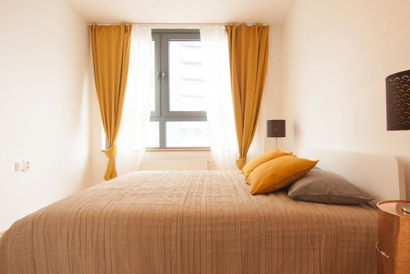 Apollo Apartment - Key-Box - Free Parking, Bratislava, Slovakia