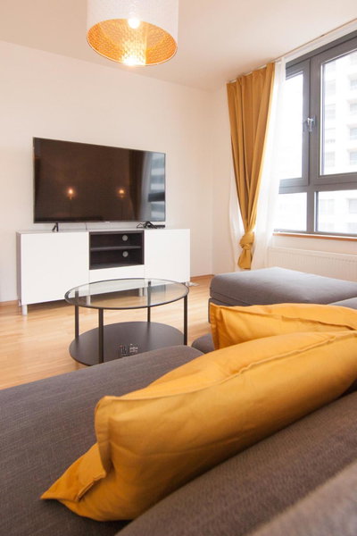 Apollo Apartment - Key-Box - Free Parking, Bratislava, Slovakia