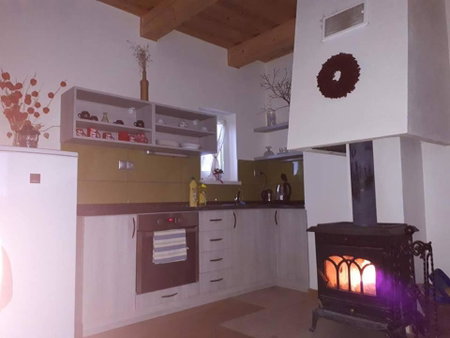 Chata Linda, Huty, Slovakia