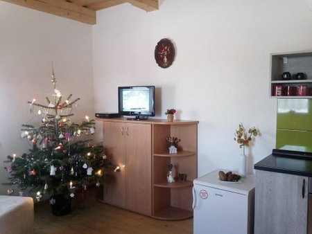 Chata Linda, Huty, Slovakia
