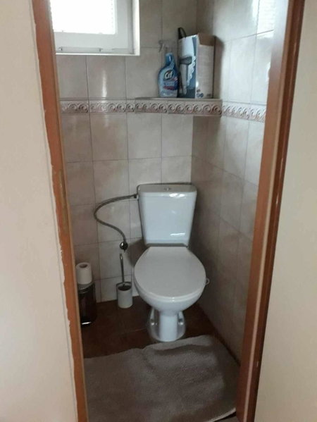 Chata Linda, Huty, Slovakia