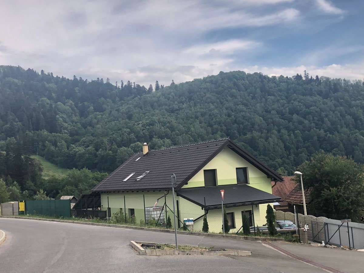 Hotel · Privát Miško, Levoča