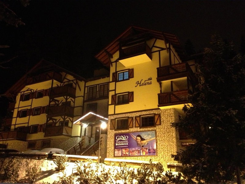 Vila Helena Hrabovo - Studio Helena 5, Ružomberok, Slovakia