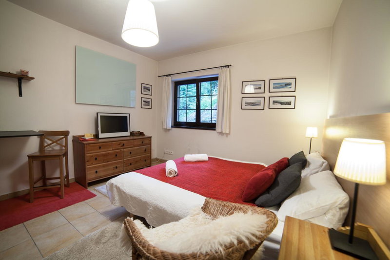 Vila Helena Hrabovo - Studio Helena 5, Ružomberok, Slovakia