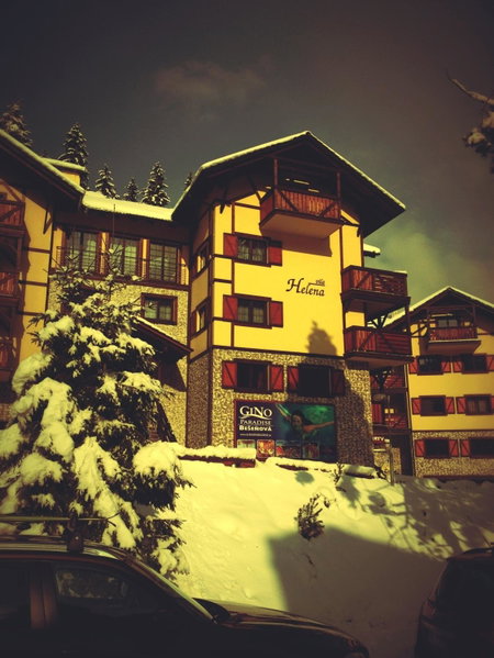 Vila Helena Hrabovo - Studio Helena 5, Ružomberok, Slovakia