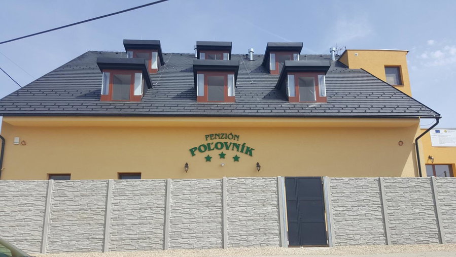 Penzión Poľovník, Moldava nad Bodvou, Slovakia