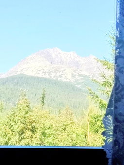 Ubytovanie Pod Gerlachom, Vysoké Tatry, Slovakia