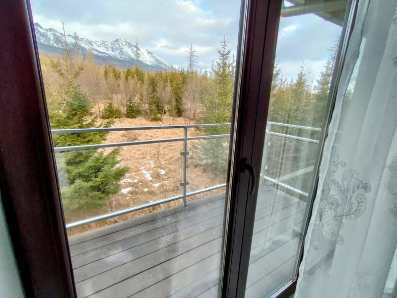 Ubytovanie Pod Gerlachom, Vysoké Tatry, Slovakia