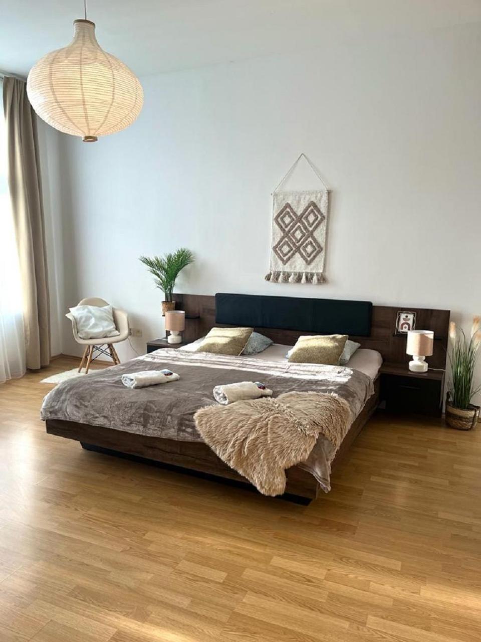 Apartment Olivia - Old Town, Slowakei