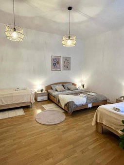 Apartment Olivia - Old Town, Bratislava, Slovakia
