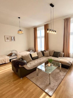 Apartment Olivia - Old Town, Bratislava, Slovakia