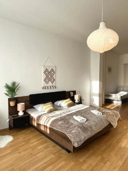 Apartment Olivia - Old Town, Bratislava, Slovakia