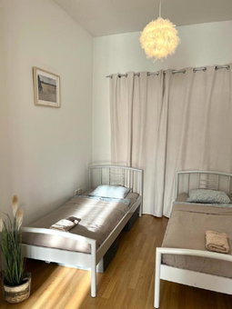 Apartment Olivia - Old Town, Bratislava, Slovakia